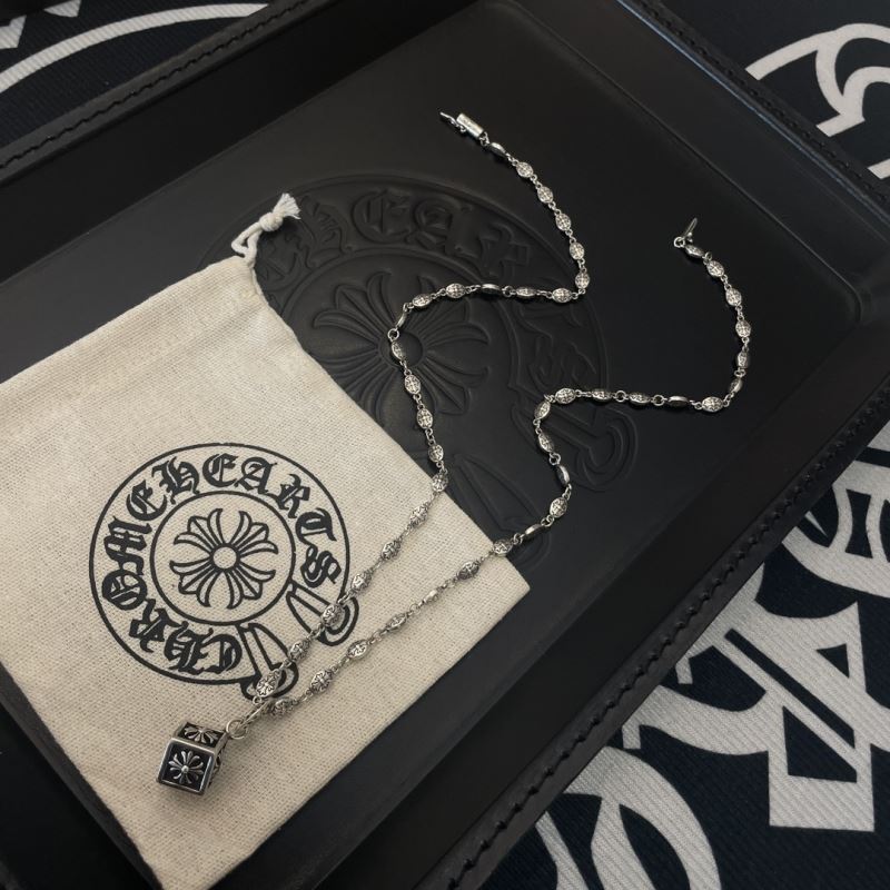 Chrome Hearts Necklaces